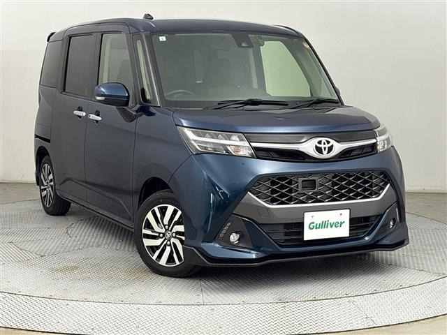 タンク1.0 カスタム G S 4WD