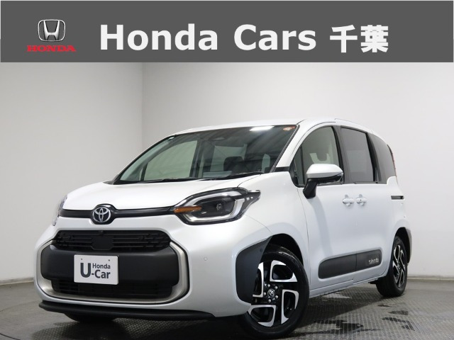 シエンタハイブリッド 1.5 Z
