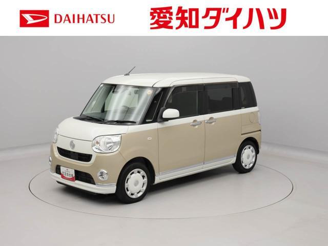 ムーヴキャンバスX リミテッド メイクアップ SAIII
