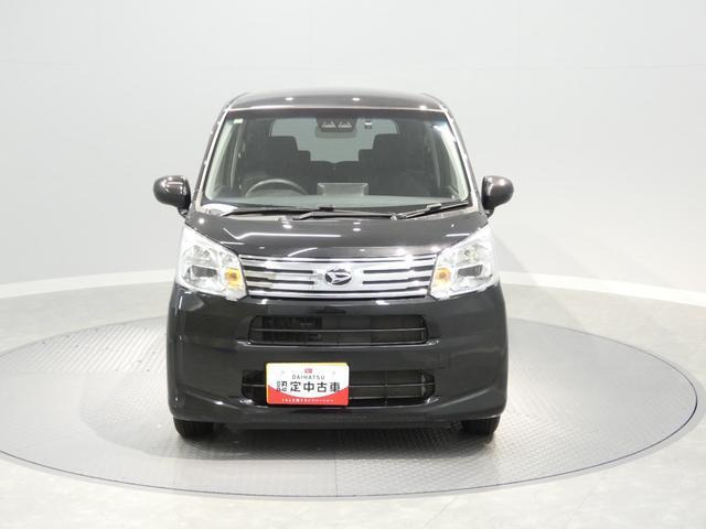 ムーヴX リミテッドII SAIII 4WD