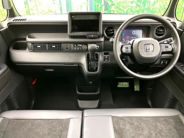 N-BOXカスタム