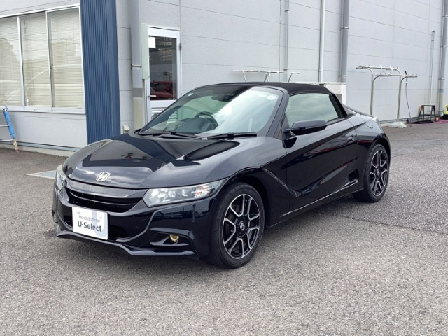 S660アルファ