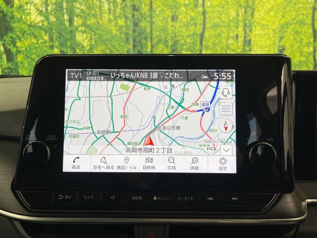 ノート1.2 AUTECH FOUR 4WD