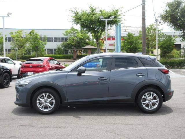 CX-3