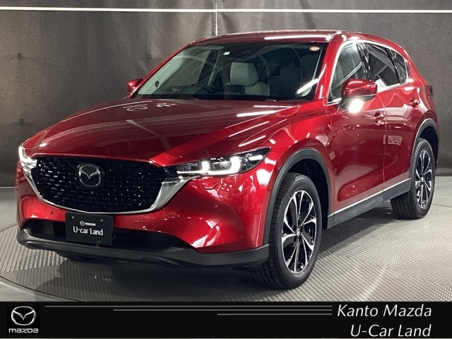 CX-52.5 25S Lパッケージ 4WD
