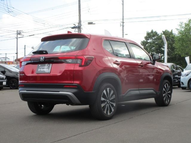 ZR-V1.5 Z
