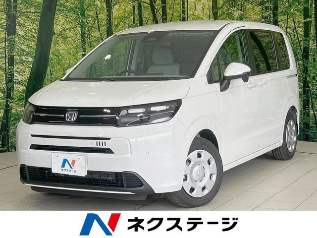 フリード1.5 エアー