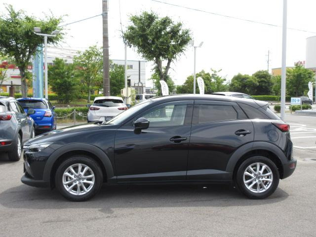 CX-31.5 15S アーバンドレッサー