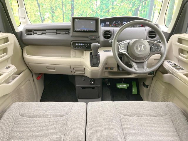 N-BOXG ホンダセンシング