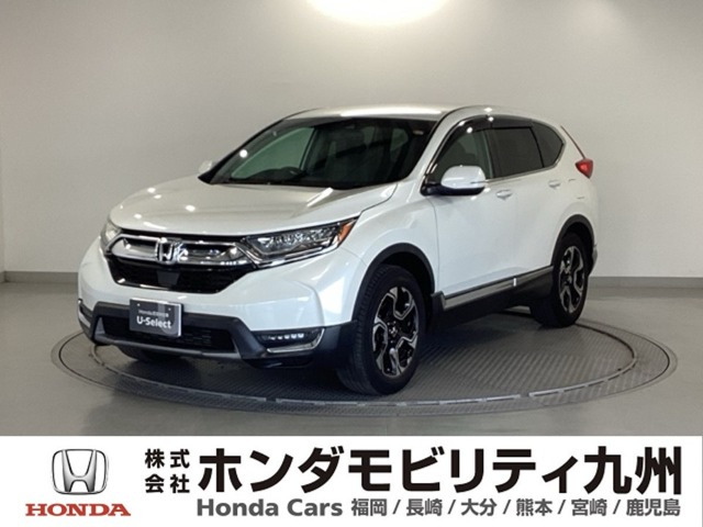 CR-V1.5 EX