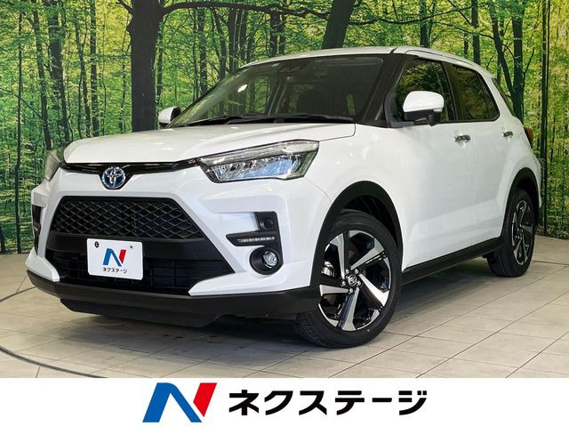ライズ1.2 Z