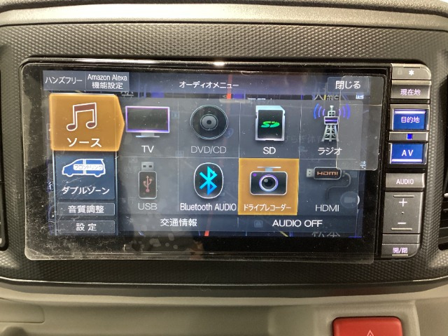 ミライースG リミテッド SAIII