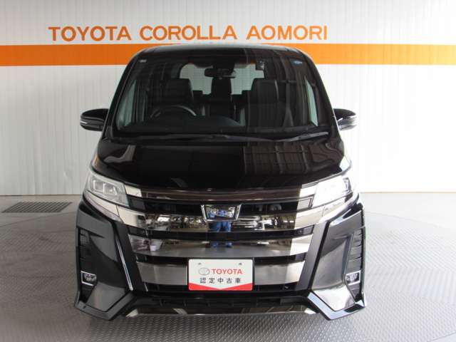 ノア2.0 Si W×B II 4WD