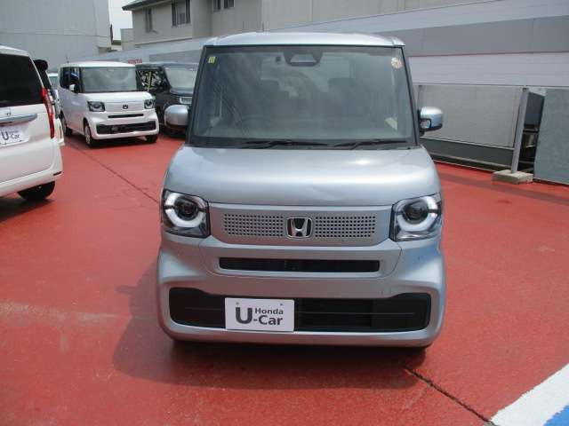 N-BOX