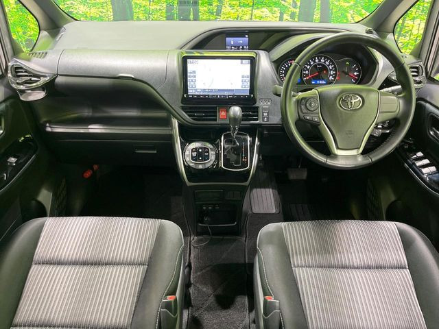 ヴォクシー2.0 ZS 煌II