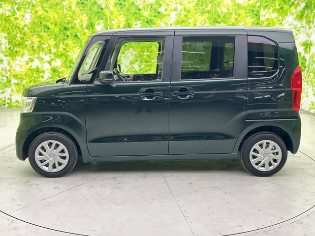 N-BOXL 4WD