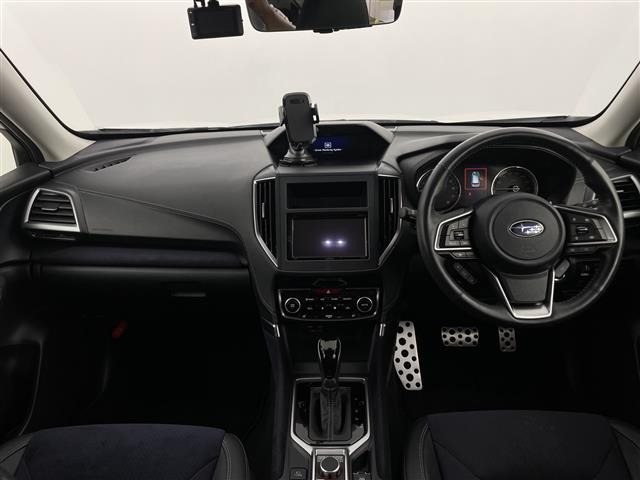 フォレスター1.8 スポーツ 4WD