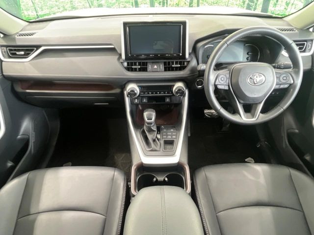 RAV42.0 G 4WD