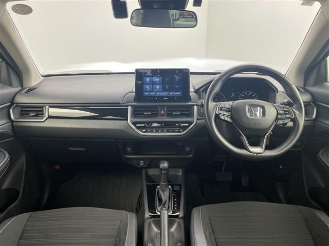 WR-V1.5 Z プラス
