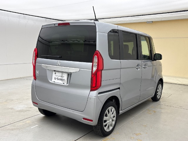 N-BOXL 4WD