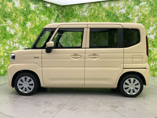 スペーシアハイブリッド(HYBRID) G 4WD