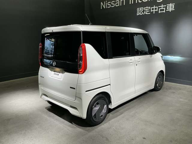 デイズルークスX