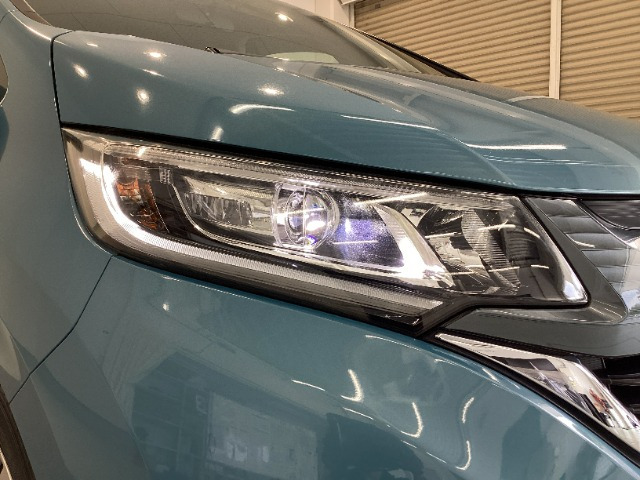 フリード1.5 G ホンダセンシング