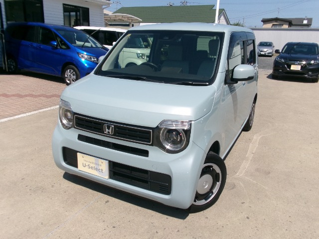 N-WGNL 4WD