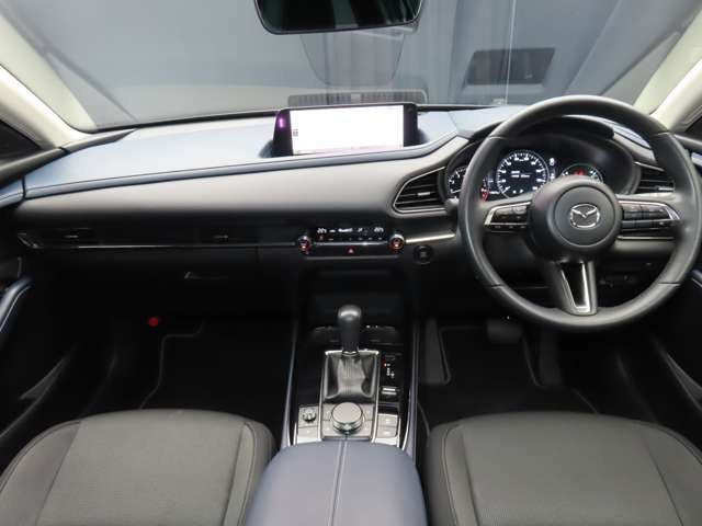 CX-302.0 20S Sパッケージ