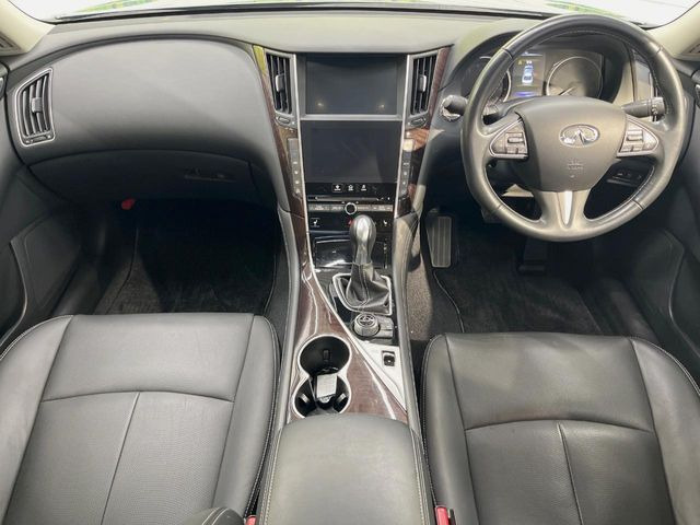 スカイライン3.5 350GT ハイブリッド タイプP