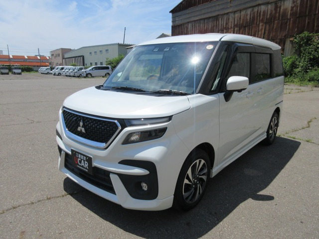 デリカD:21.2 カスタム ハイブリッド MV 全方位カメラパッケージ 4WD