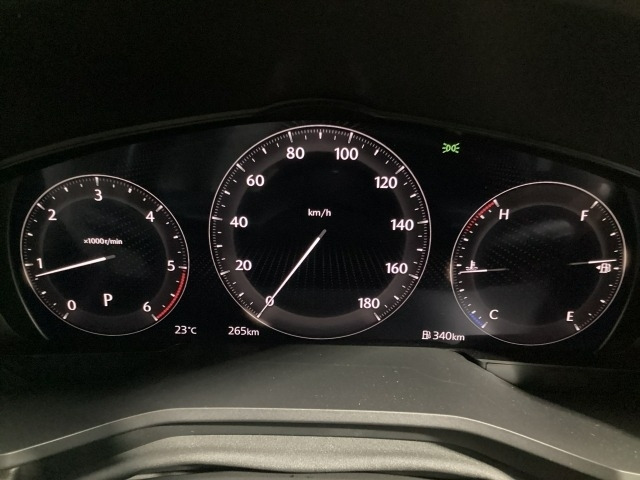 CX-803.3 XD ドライブ エディション ディーゼル 4WD
