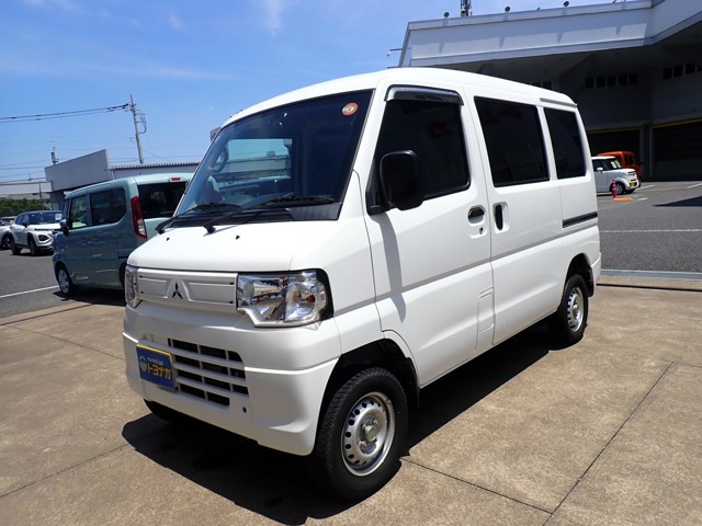 ミニキャブミーブCD 16.0kWh 2シーター
