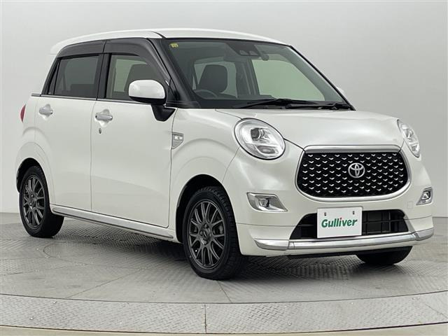 ピクシスジョイF G SAIII プライムコレクション 4WD