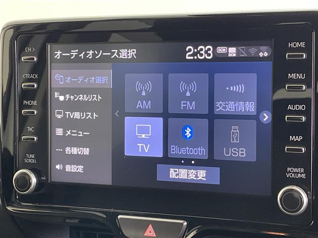ヤリスクロス1.5 ハイブリッド G