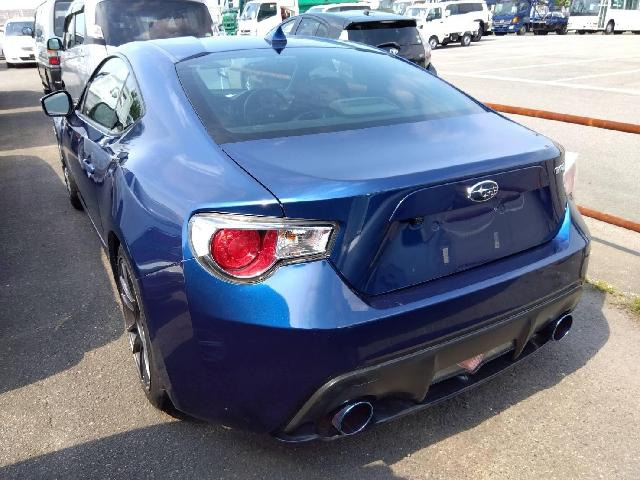 BRZ2.0 R