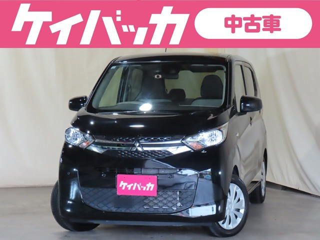 eKワゴンM