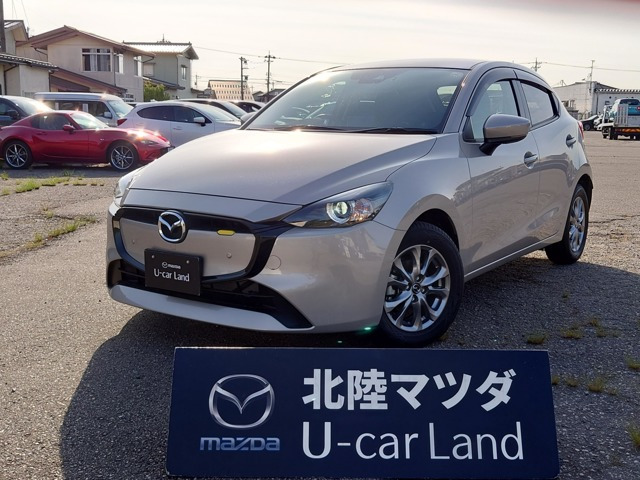 MAZDA21.5 15BD