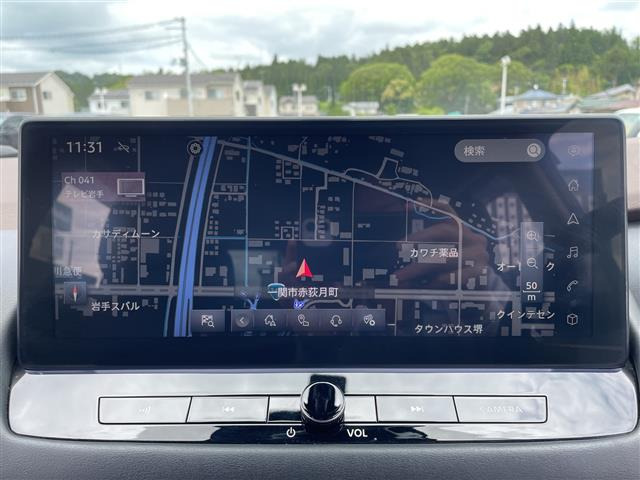 エクストレイル1.5 G e-4ORCE 4WD