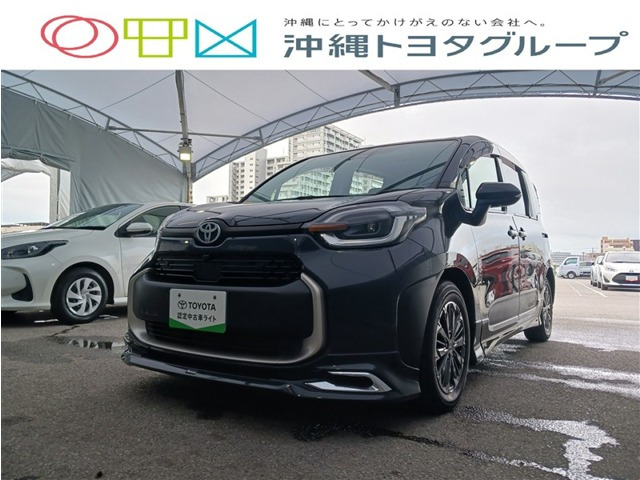 シエンタ1.5 Z
