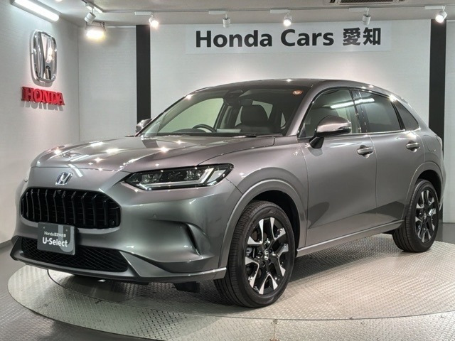 ZR-V2.0 e:HEV Z 4WD