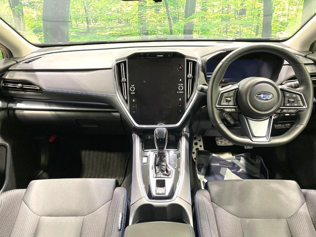 レヴォーグ1.8 GT-H EX 4WD