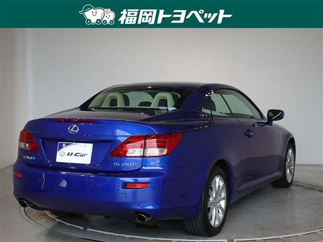 ISコンバーチブル250C バージョン L