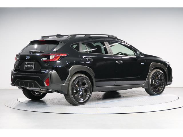 クロストレック2.0 リミテッド スタイル エディション 4WD