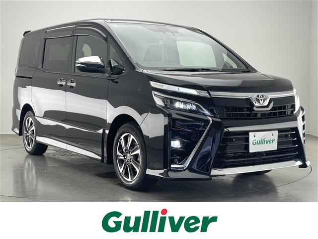 ヴォクシー2.0 ZS 煌III