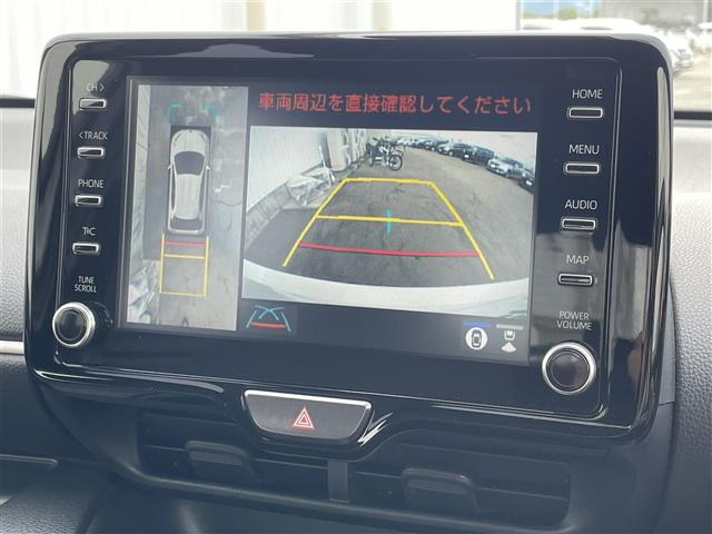 ヤリス1.5 ハイブリッド Z