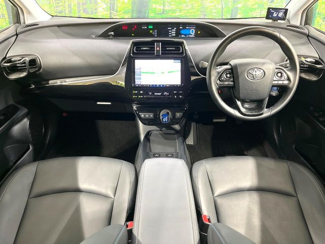 プリウス1.8 S ツーリングセレクション