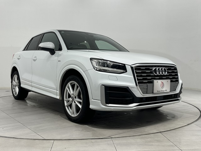 Q230 TFSI スポーツ Sラインパッケージ