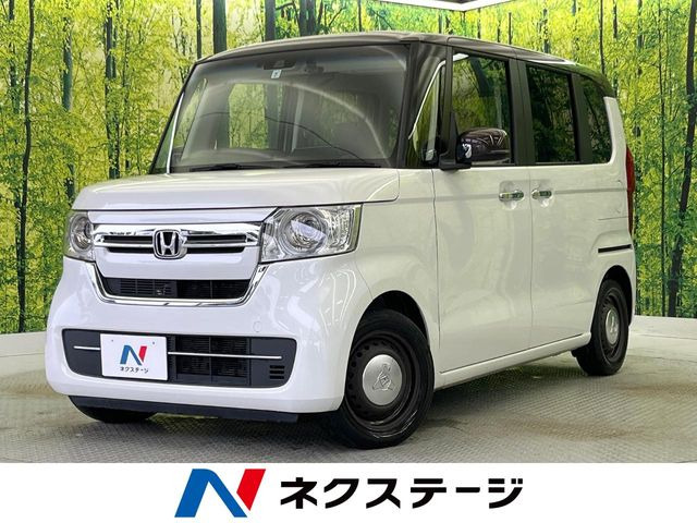N-BOXL