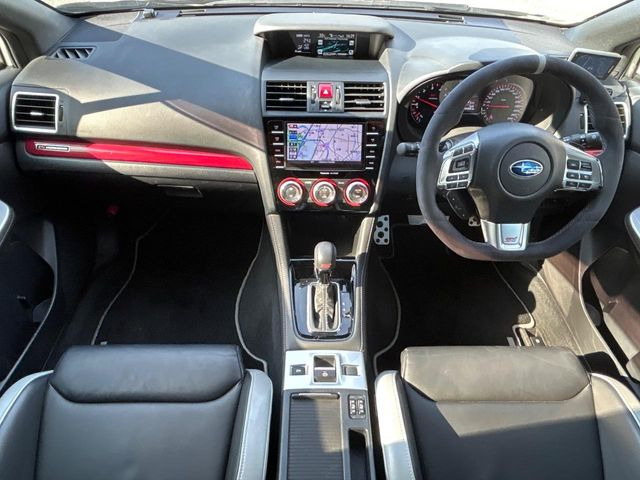 WRXS4 2.0 tS NBR チャレンジ パッケージ 4WD